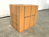 Rte - 6649 - massagestoel - afbeelding 15 van  22