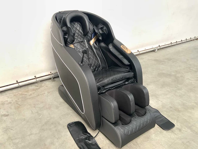 Rte - 6649 - massagestoel - afbeelding 17 van  22