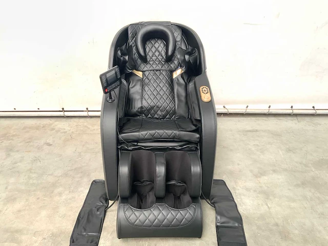 Rte - 6649 - massagestoel - afbeelding 18 van  22