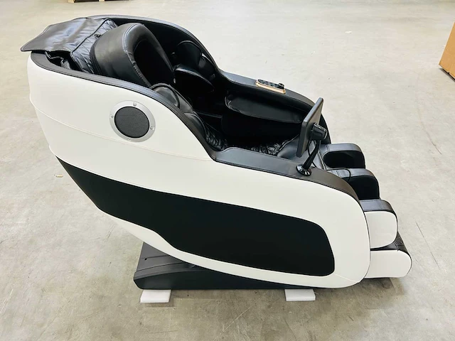 Rte - 6650 - massagestoel - afbeelding 6 van  12