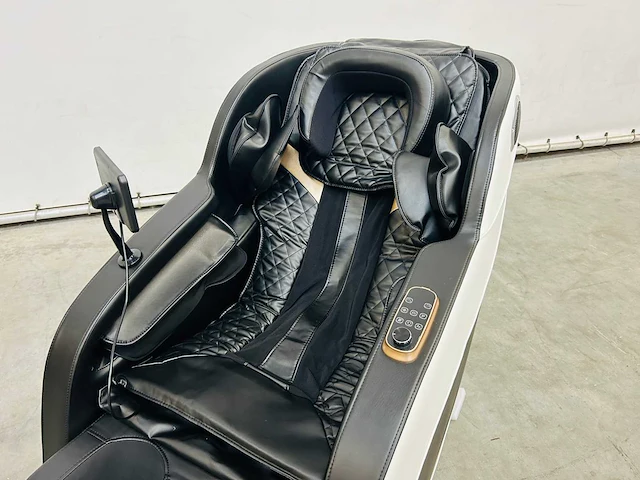 Rte - 6650 - massagestoel - afbeelding 9 van  12