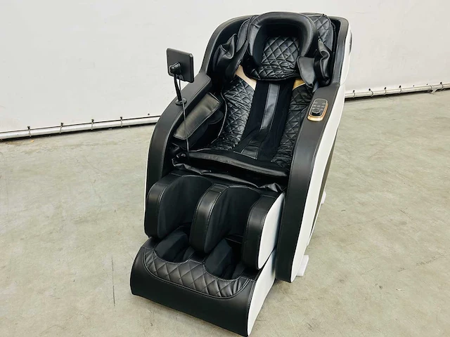 Rte - 6650 - massagestoel - afbeelding 10 van  12