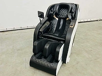 Rte - 6650 - massagestoel - afbeelding 10 van  12