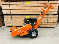 Rte - 6777 - stump grinder - afbeelding 1 van  9