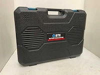 Rte - eb-85c - elektrische kabeltang 18v - afbeelding 4 van  6