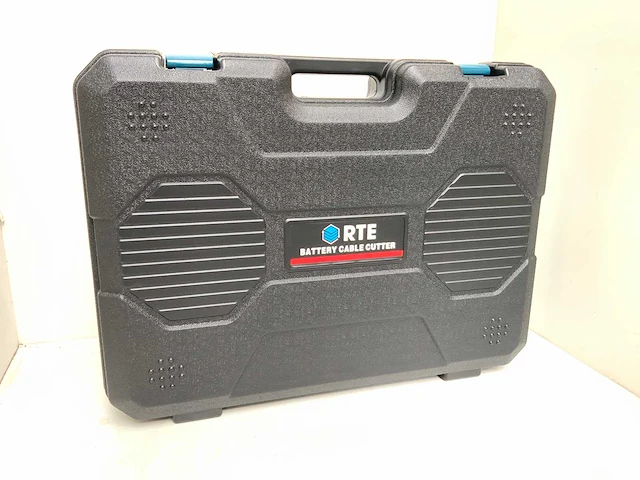 Rte - ebs-85c - elektrische kabeltang 18v - afbeelding 10 van  10