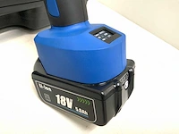 Rte - ebs-85c - elektrische kabeltang 18v - afbeelding 9 van  10