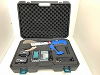 Rte - ebs-85c - elektrische kabeltang 18v - afbeelding 6 van  10