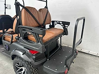 Rte - elektrische golfkar 4+2 zits - afbeelding 16 van  20