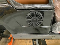 Rte - elektrische golfkar 4+2 zits - afbeelding 4 van  23