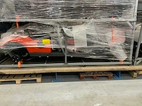 Rte - elektrische golfkar 4+2 zits - afbeelding 3 van  24