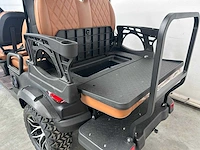 Rte - elektrische golfkar 4+2 zits - afbeelding 2 van  24