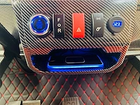 Rte - elektrische golfkar 4+2 zits - afbeelding 9 van  24