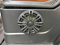 Rte - elektrische golfkar 4+2 zits - afbeelding 11 van  24