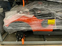 Rte - elektrische golfkar 4+2 zits - afbeelding 20 van  24