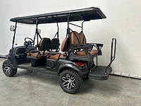 Rte - elektrische golfkar 4+2 zits - afbeelding 22 van  24