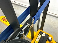 Rte - elektrische palletwagen - afbeelding 3 van  17