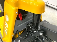 Rte - elektrische palletwagen - afbeelding 4 van  17