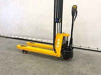 Rte - elektrische palletwagen - afbeelding 12 van  17