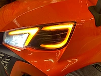 Rte - golfkar met opslagbox - afbeelding 22 van  22