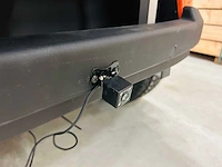 Rte - golfkar met opslagbox - afbeelding 5 van  22