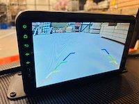 Rte - golfkar met opslagbox - afbeelding 8 van  22