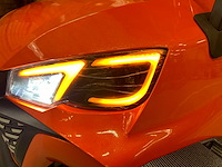 Rte - golfkar met opslagbox - afbeelding 22 van  22