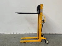 Rte - hand hydraulische palletwagen - afbeelding 3 van  12