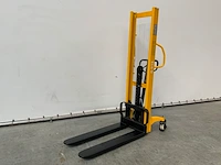 Rte - hand hydraulische palletwagen