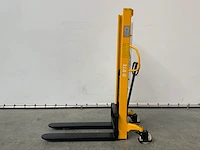 Rte - hand hydraulische palletwagen - afbeelding 5 van  12