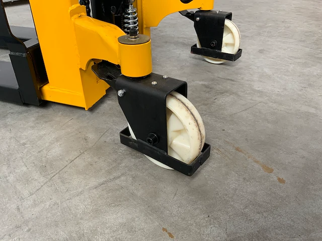 Rte - hand hydraulische palletwagen - afbeelding 7 van  12