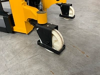 Rte - hand hydraulische palletwagen - afbeelding 7 van  12