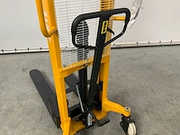 Rte - hand hydraulische palletwagen - afbeelding 11 van  12