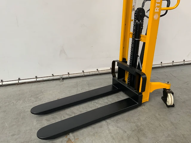 Rte - hand hydraulische palletwagen - afbeelding 12 van  12