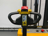 Rte - staxx 3 meter - stapelaar - afbeelding 3 van  14