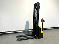 Rte - staxx 3.5 meter - stapelaars - afbeelding 1 van  14