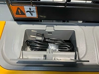Rte - staxx 3.5m - stapelaars - afbeelding 4 van  14
