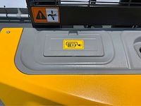 Rte - staxx 3.5m - stapelaars - afbeelding 5 van  14
