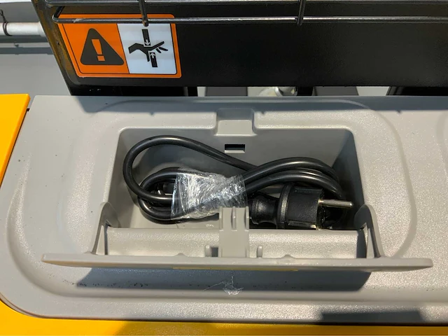 Rte - staxx 3m - stapelaar - afbeelding 4 van  14