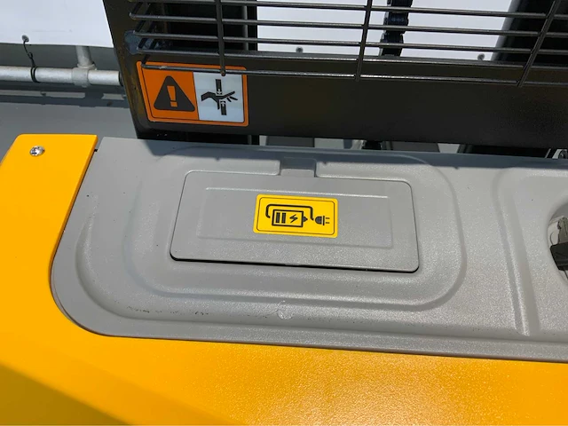Rte - staxx 3m - stapelaar - afbeelding 5 van  14