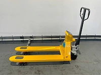 Rte - tpo 2550 5852 - hand hydraulische palletwagen - afbeelding 10 van  14