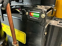 Rte -tpo 2550-5855 - elektrische palletwagen - afbeelding 4 van  14