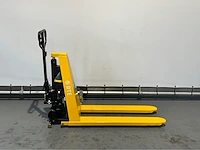 Rte -tpo 2550-5855 - elektrische palletwagen - afbeelding 10 van  14