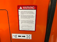 Rte 15be minigraafmachine - afbeelding 5 van  16