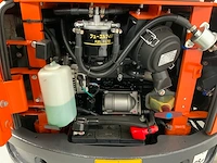 Rte 15be minigraafmachine - afbeelding 15 van  16
