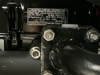 Rte 15be minigraafmachine - afbeelding 16 van  16