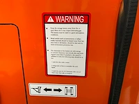 Rte 15be minigraafmachine - afbeelding 5 van  16