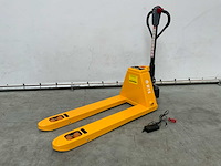 Rte 6213 elektrische palletwagen 2000kg - afbeelding 2 van  15