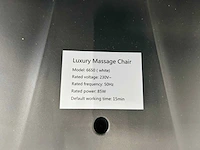 Rte 6650 massagestoel - afbeelding 11 van  12