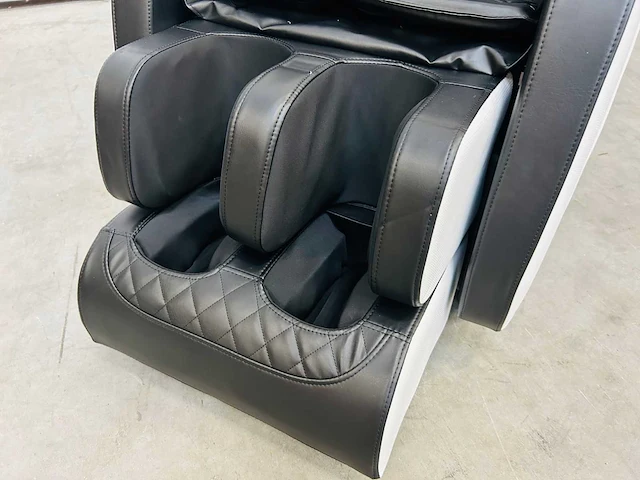 Rte 6650 massagestoel - afbeelding 8 van  12